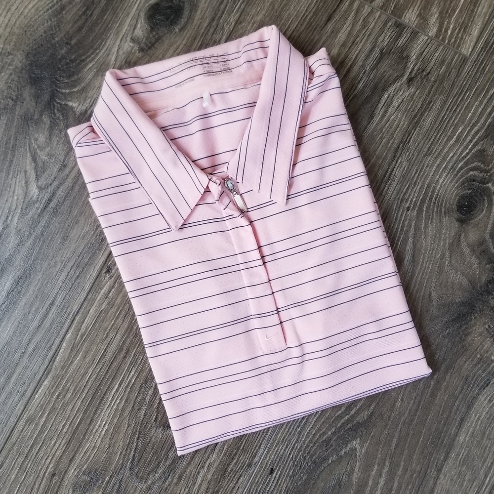 Women's Nike Golf Shirt